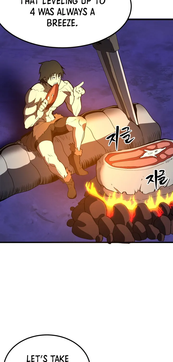 Latna Saga: Survival of a Sword King Chapter 3 page 89 - 