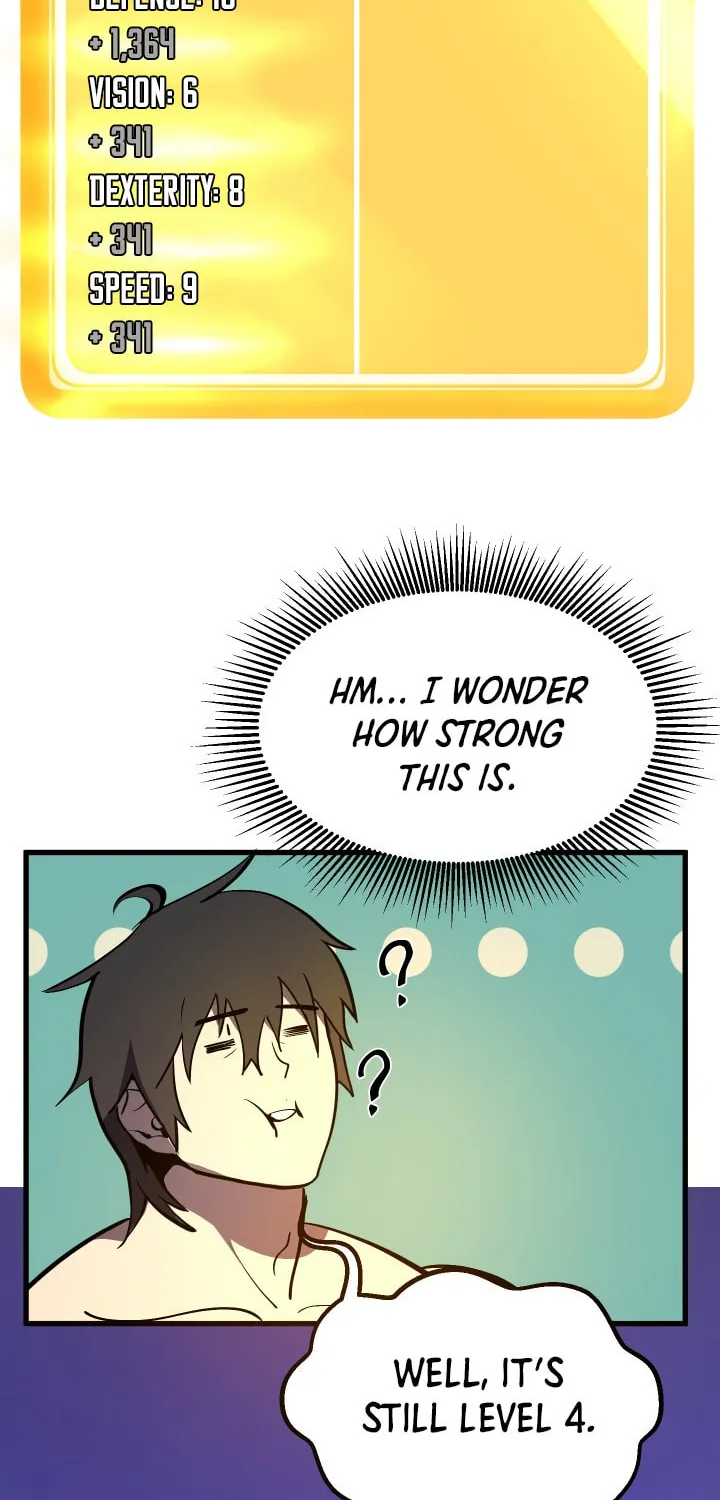 Latna Saga: Survival of a Sword King Chapter 3 page 91 - 