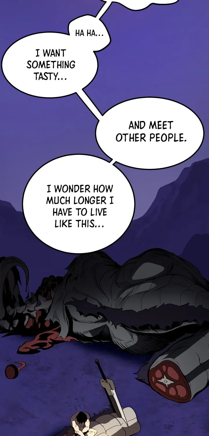 Latna Saga: Survival of a Sword King Chapter 3 page 92 - 