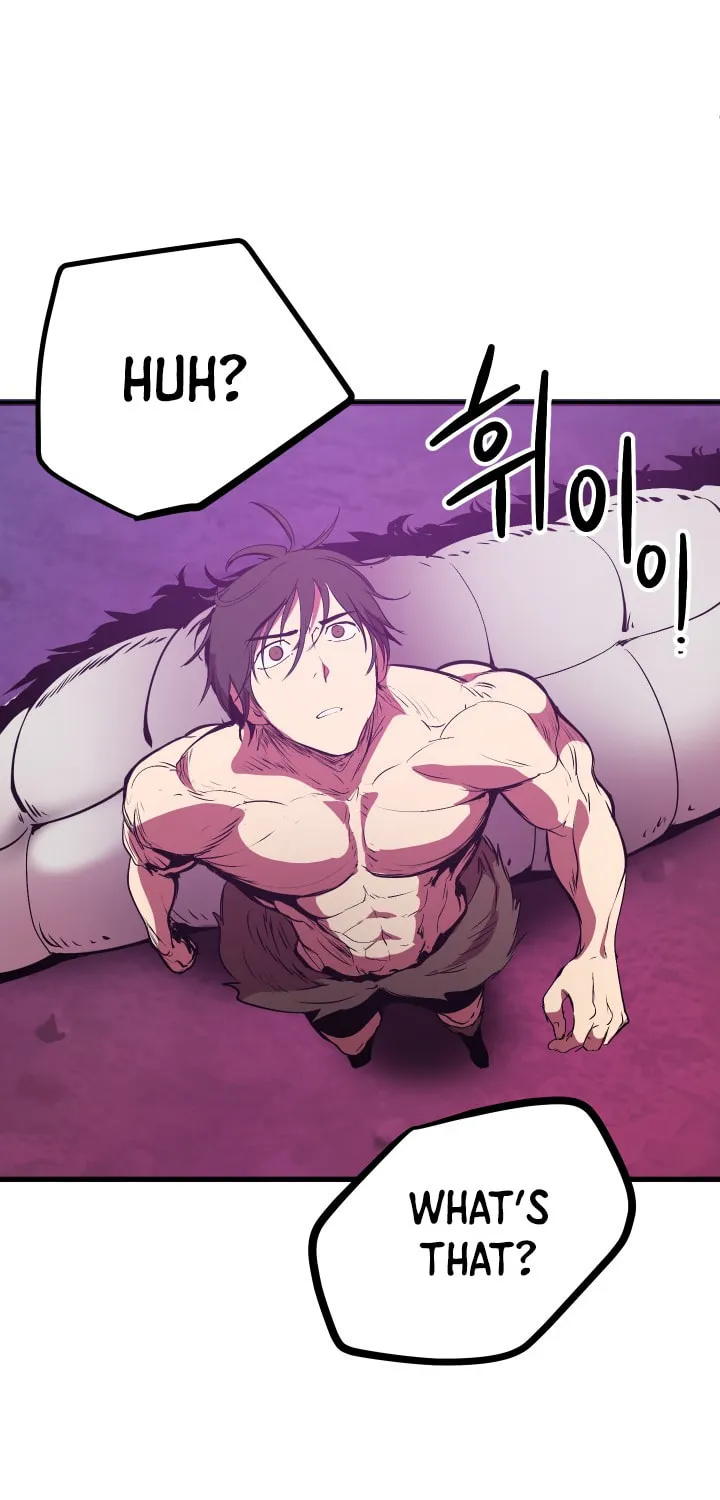 Latna Saga: Survival of a Sword King Chapter 3 page 97 - 