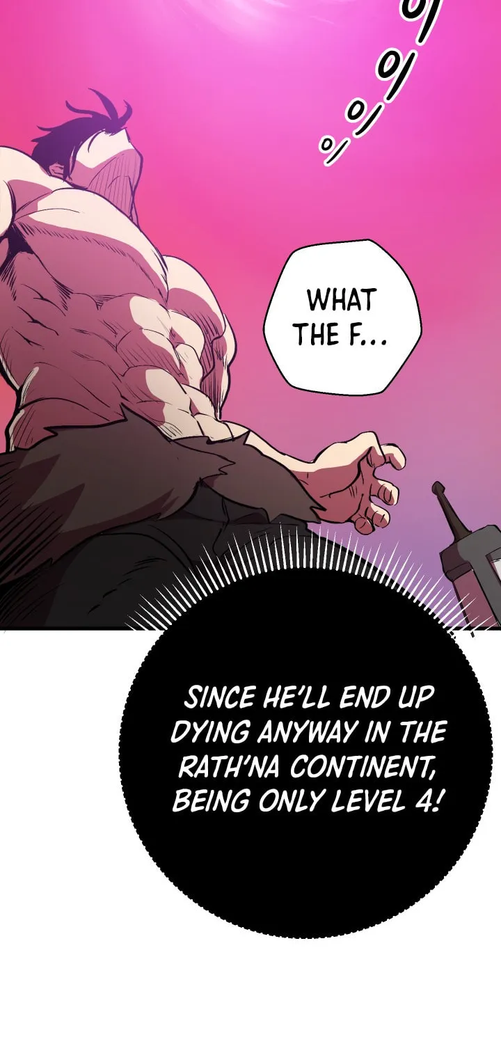 Latna Saga: Survival of a Sword King Chapter 3 page 100 - 