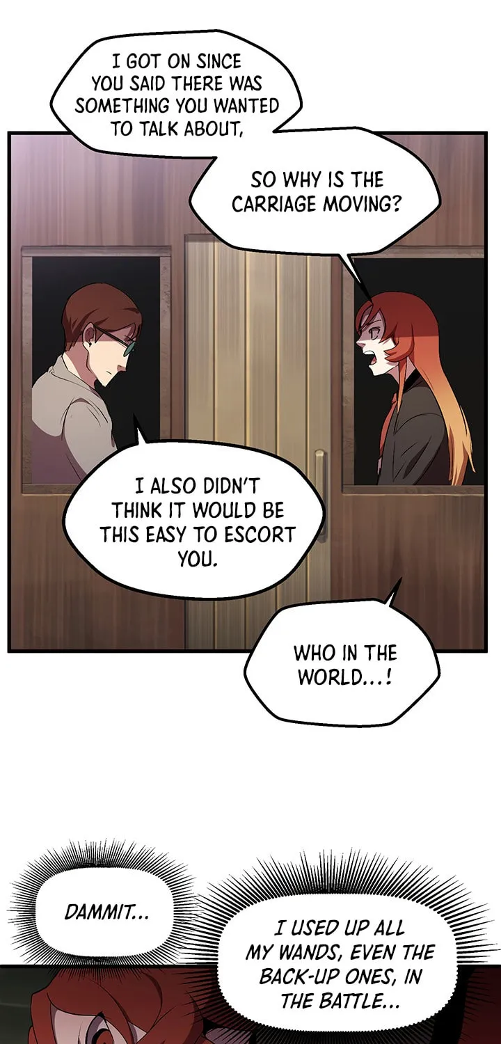 Latna Saga: Survival of a Sword King Chapter 30 page 11 - 