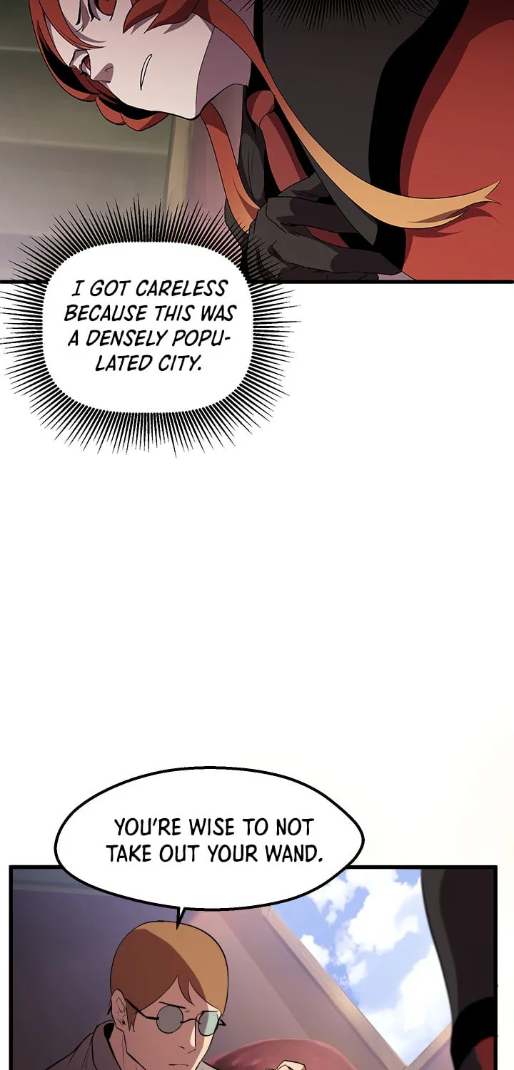 Latna Saga: Survival of a Sword King Chapter 30 page 12 - 
