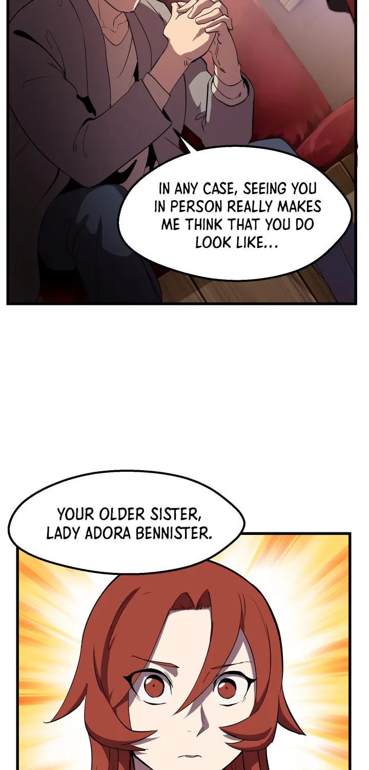 Latna Saga: Survival of a Sword King Chapter 30 page 13 - 