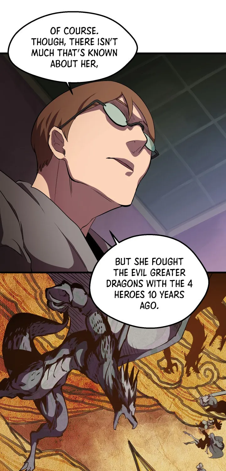 Latna Saga: Survival of a Sword King Chapter 30 page 15 - 