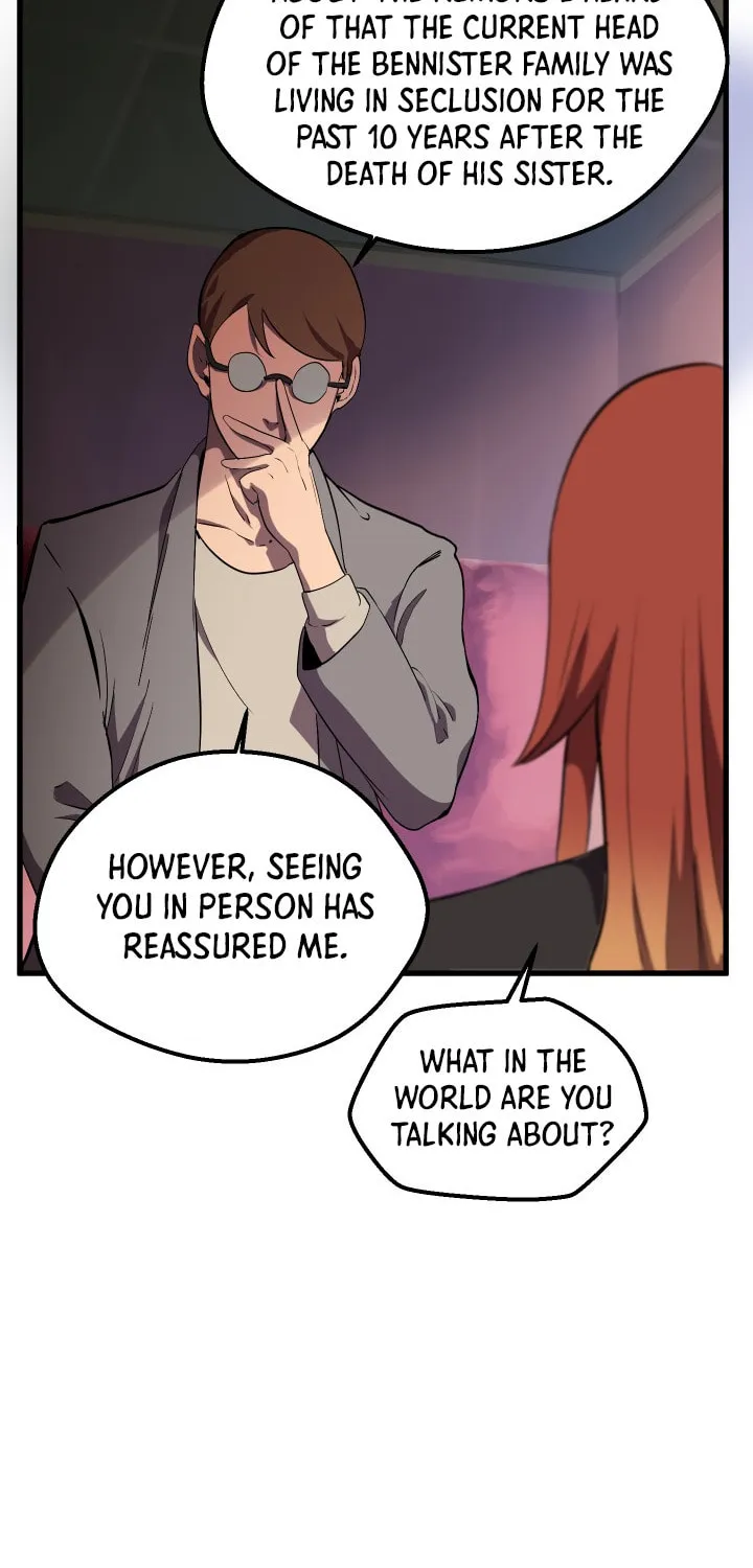 Latna Saga: Survival of a Sword King Chapter 30 page 18 - 