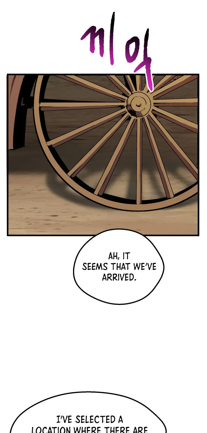 Latna Saga: Survival of a Sword King Chapter 30 page 19 - 