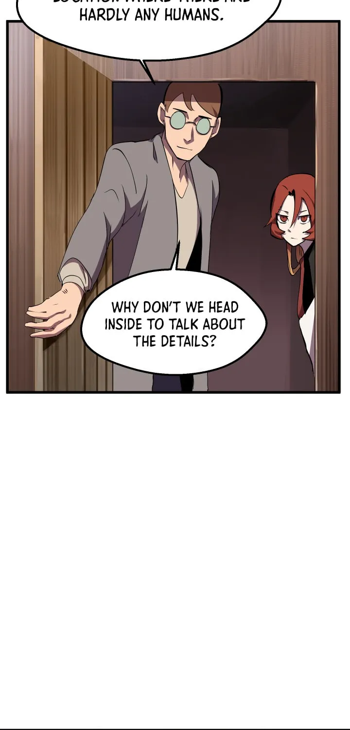 Latna Saga: Survival of a Sword King Chapter 30 page 20 - 