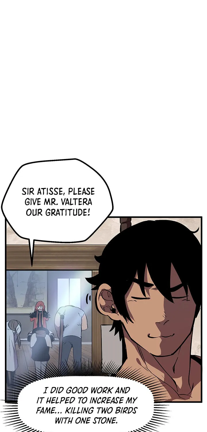 Latna Saga: Survival of a Sword King Chapter 30 page 3 - 