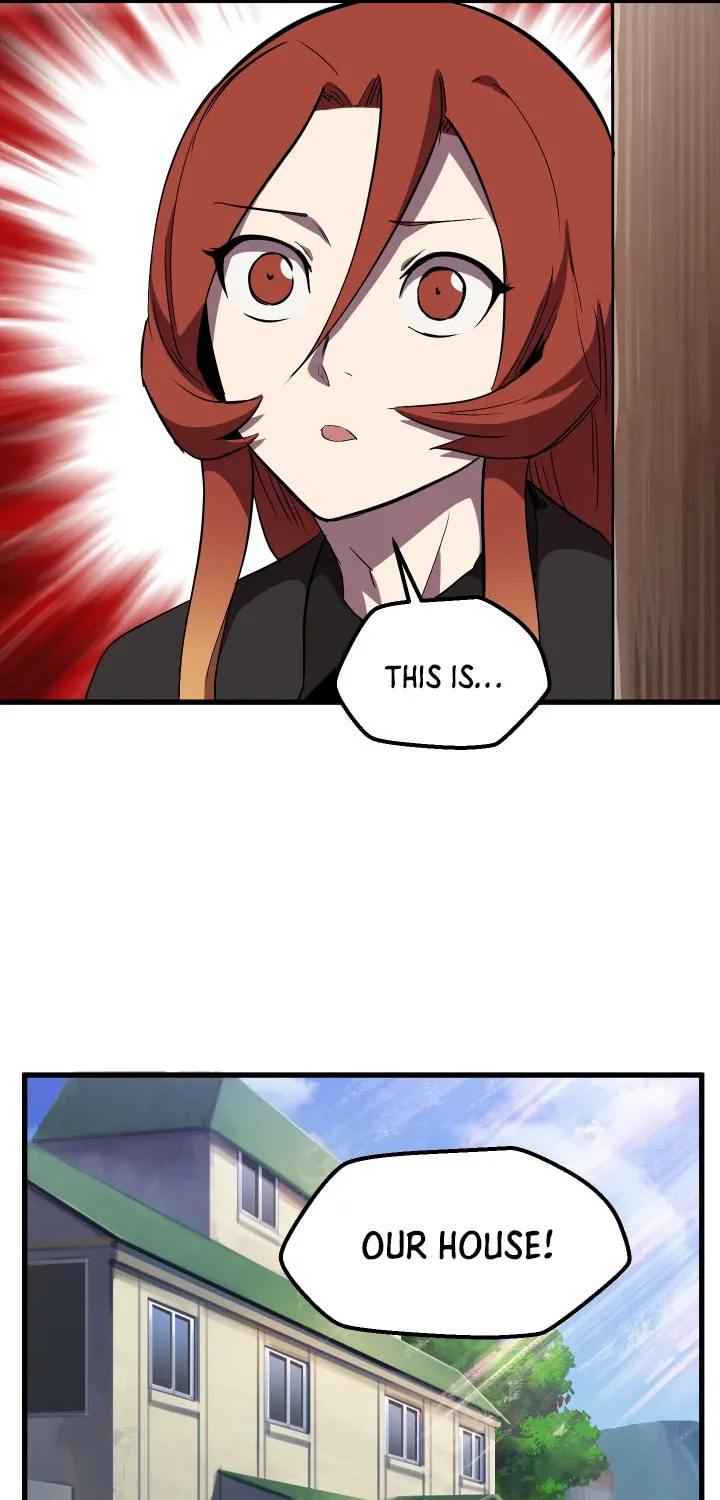 Latna Saga: Survival of a Sword King Chapter 30 page 21 - 