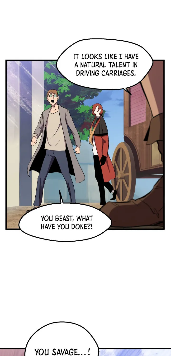 Latna Saga: Survival of a Sword King Chapter 30 page 23 - 