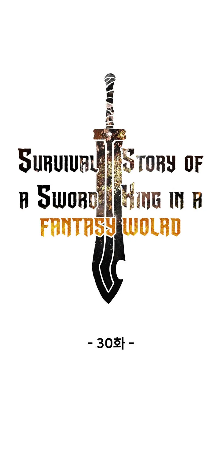 Latna Saga: Survival of a Sword King Chapter 30 page 28 - 
