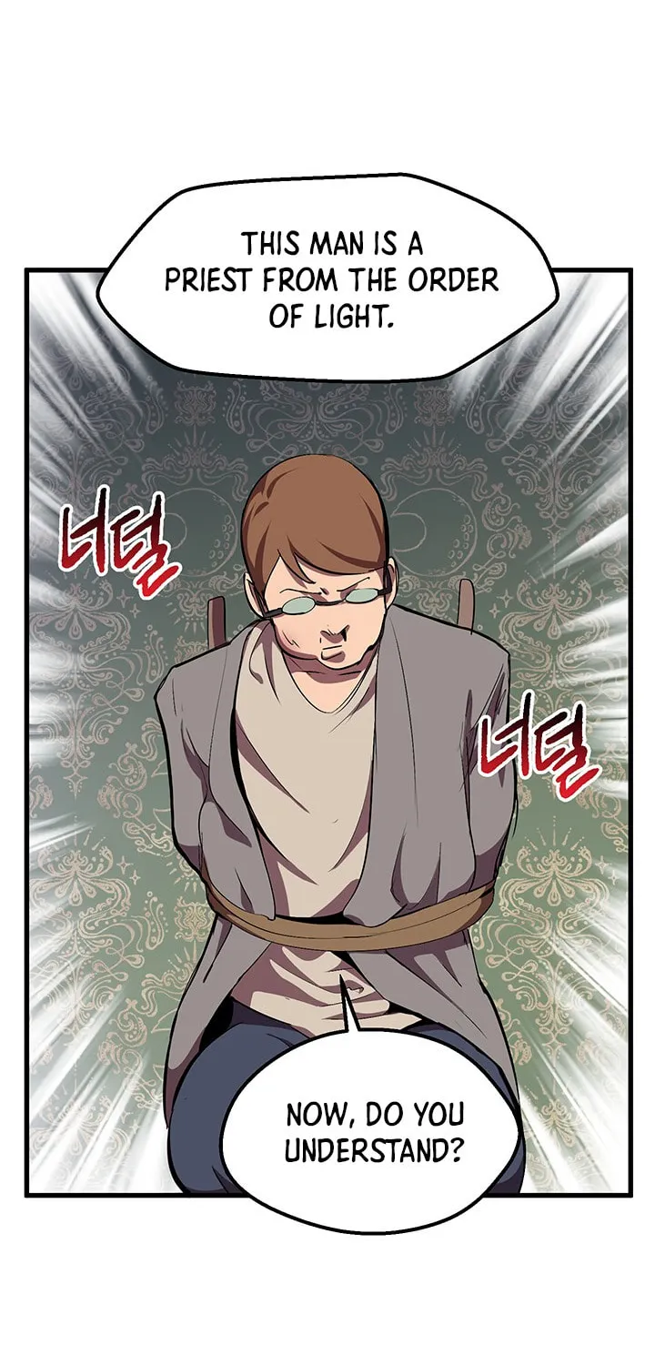 Latna Saga: Survival of a Sword King Chapter 30 page 31 - 