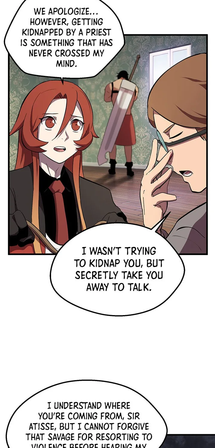 Latna Saga: Survival of a Sword King Chapter 30 page 33 - 