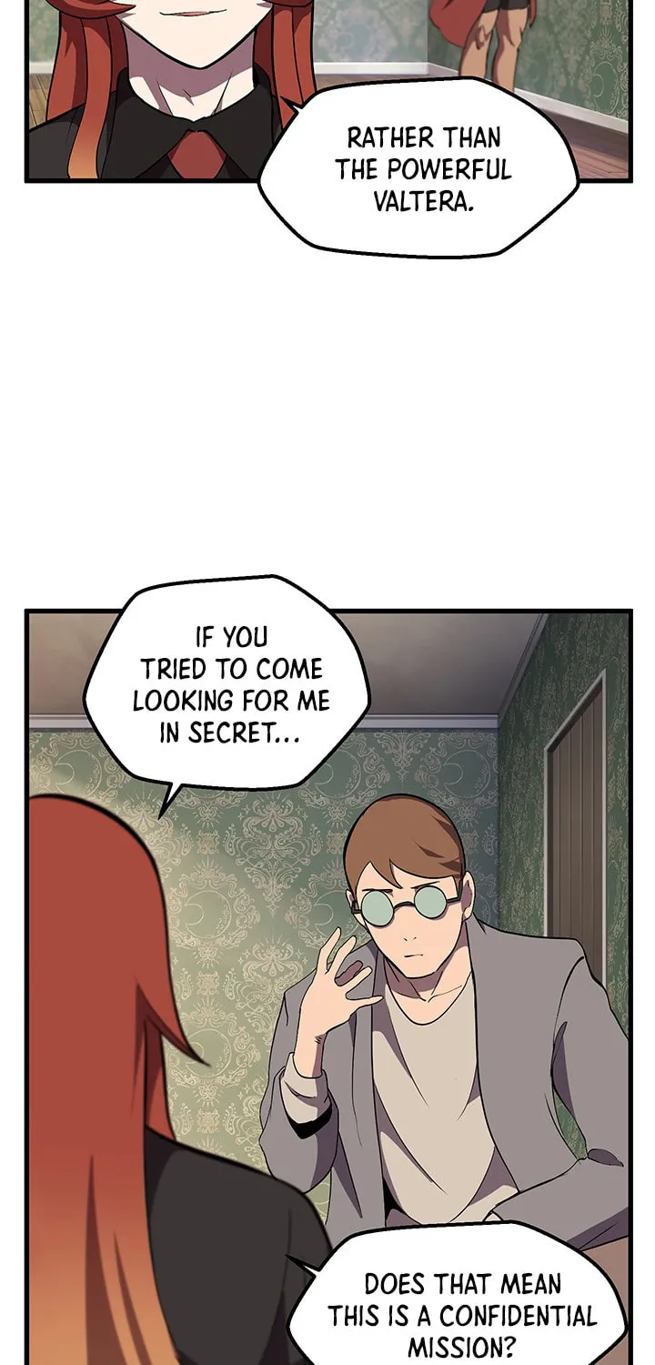 Latna Saga: Survival of a Sword King Chapter 30 page 36 - 