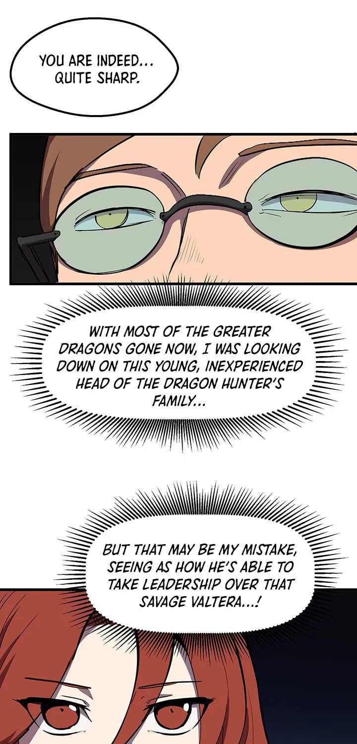 Latna Saga: Survival of a Sword King Chapter 30 page 38 - 