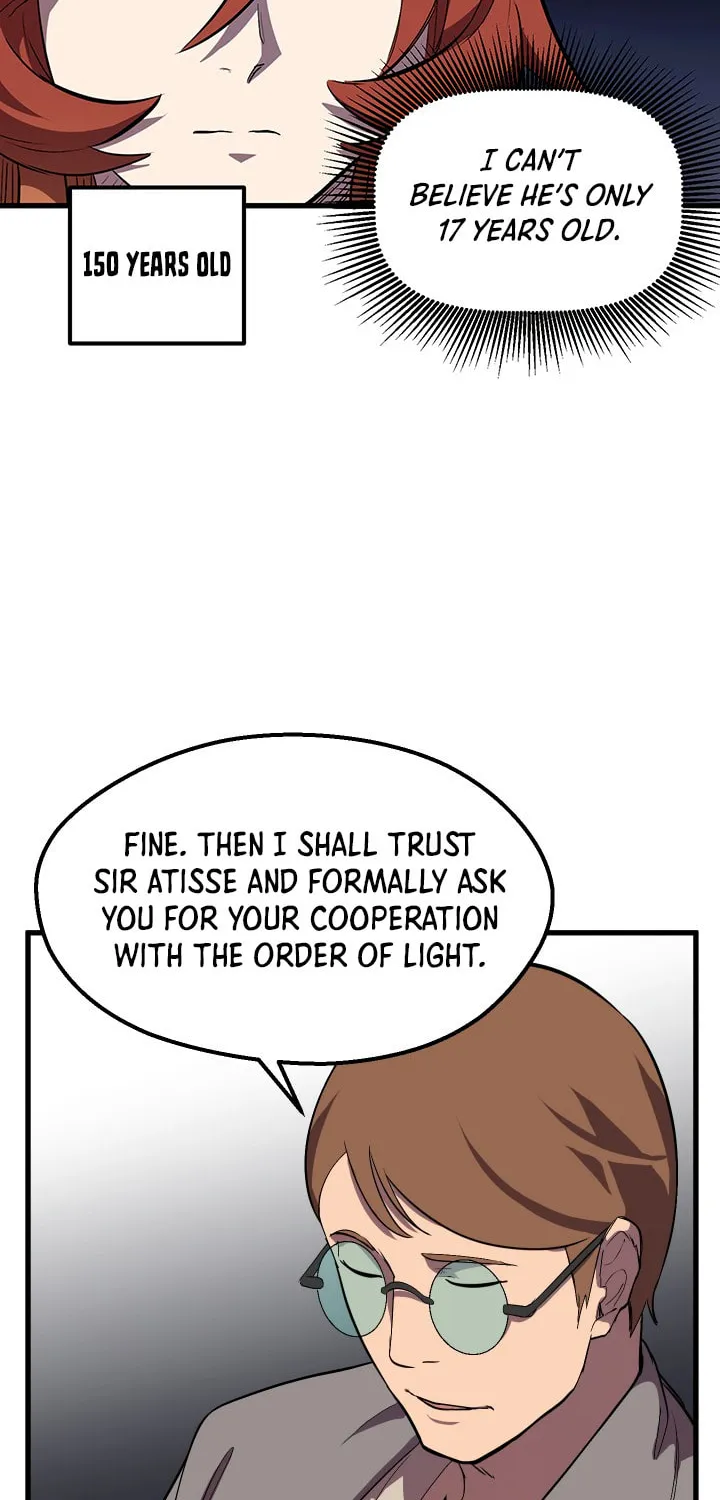 Latna Saga: Survival of a Sword King Chapter 30 page 39 - 