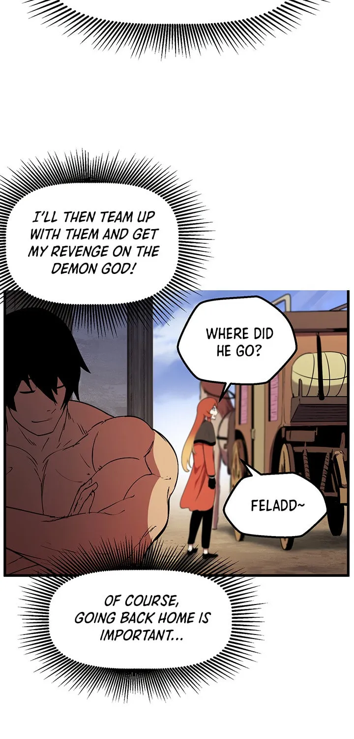 Latna Saga: Survival of a Sword King Chapter 30 page 5 - 