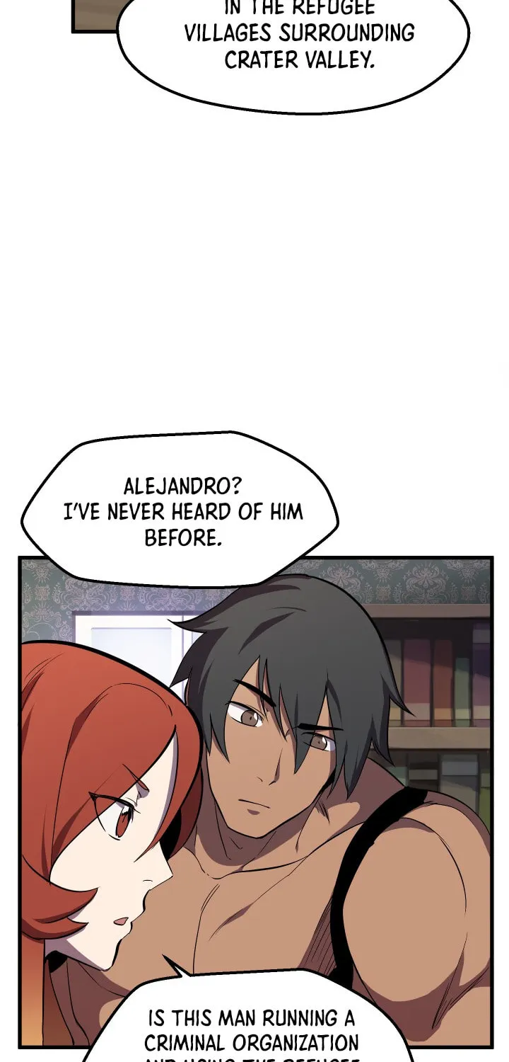 Latna Saga: Survival of a Sword King Chapter 30 page 41 - 