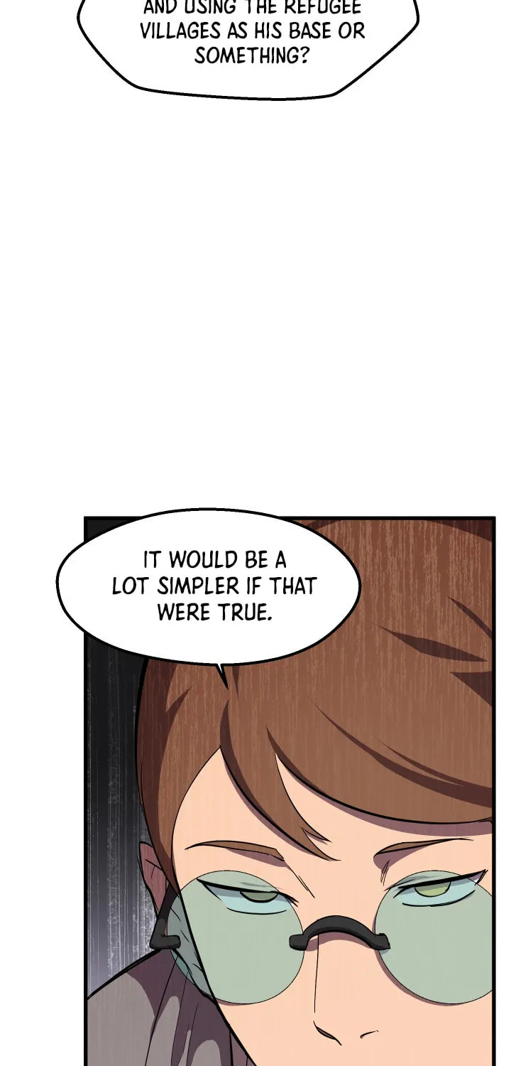 Latna Saga: Survival of a Sword King Chapter 30 page 42 - 