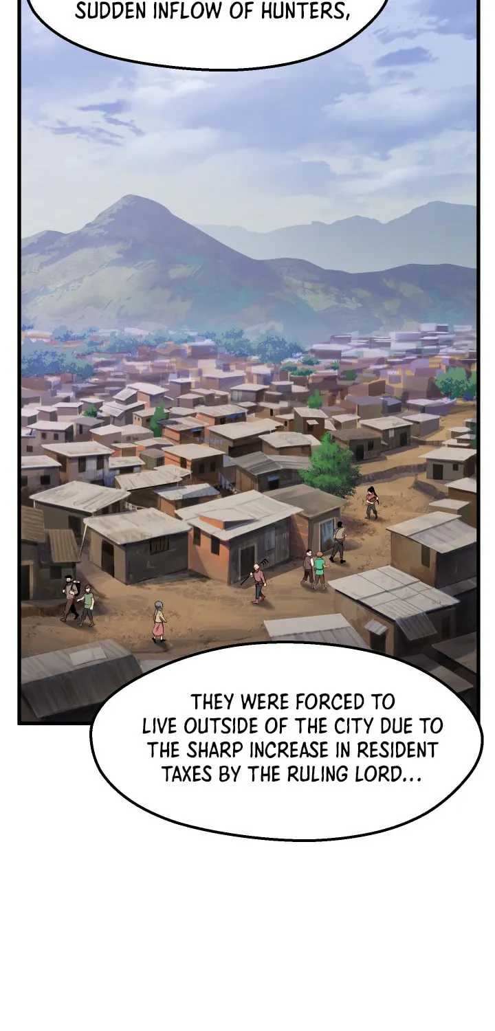 Latna Saga: Survival of a Sword King Chapter 30 page 44 - 