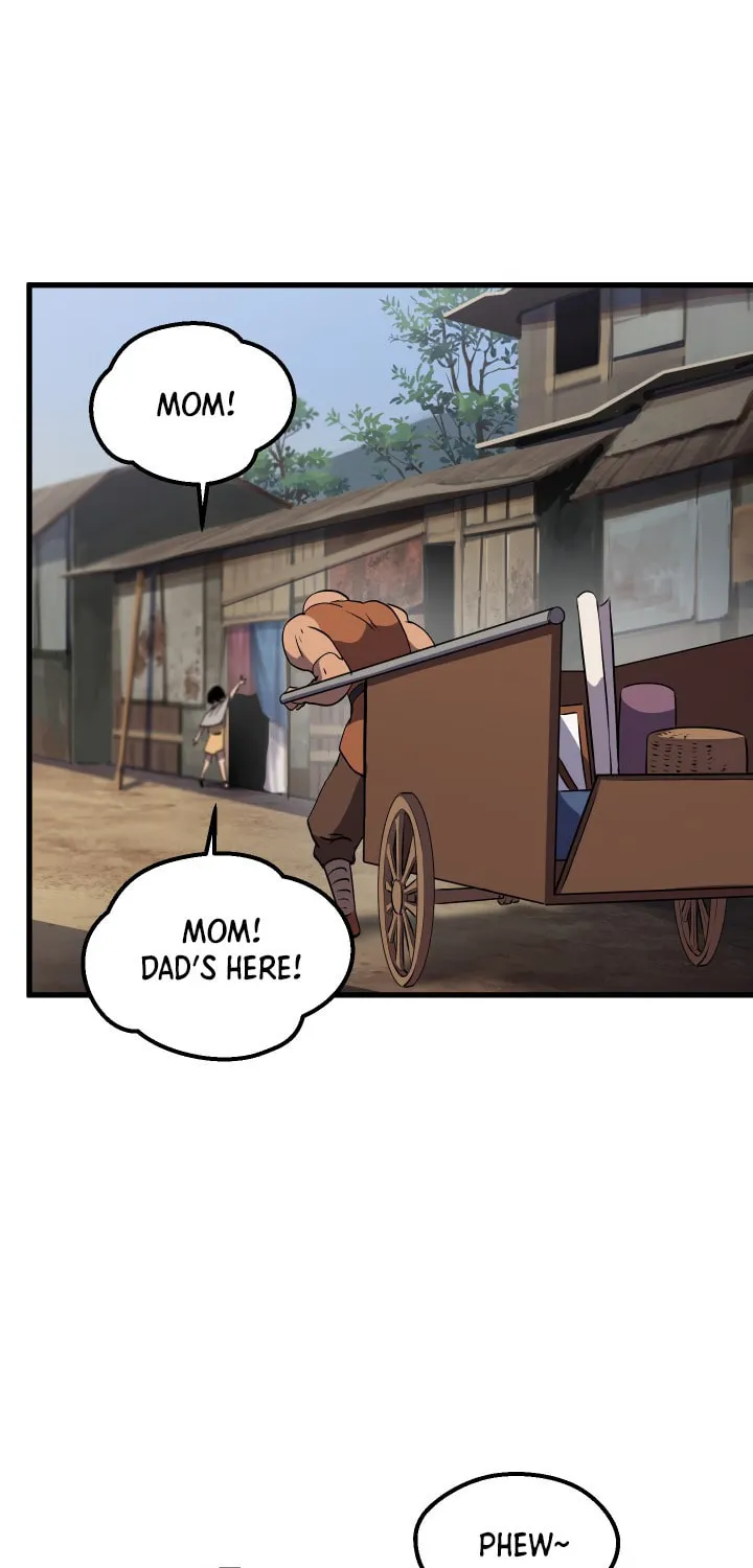 Latna Saga: Survival of a Sword King Chapter 30 page 45 - 