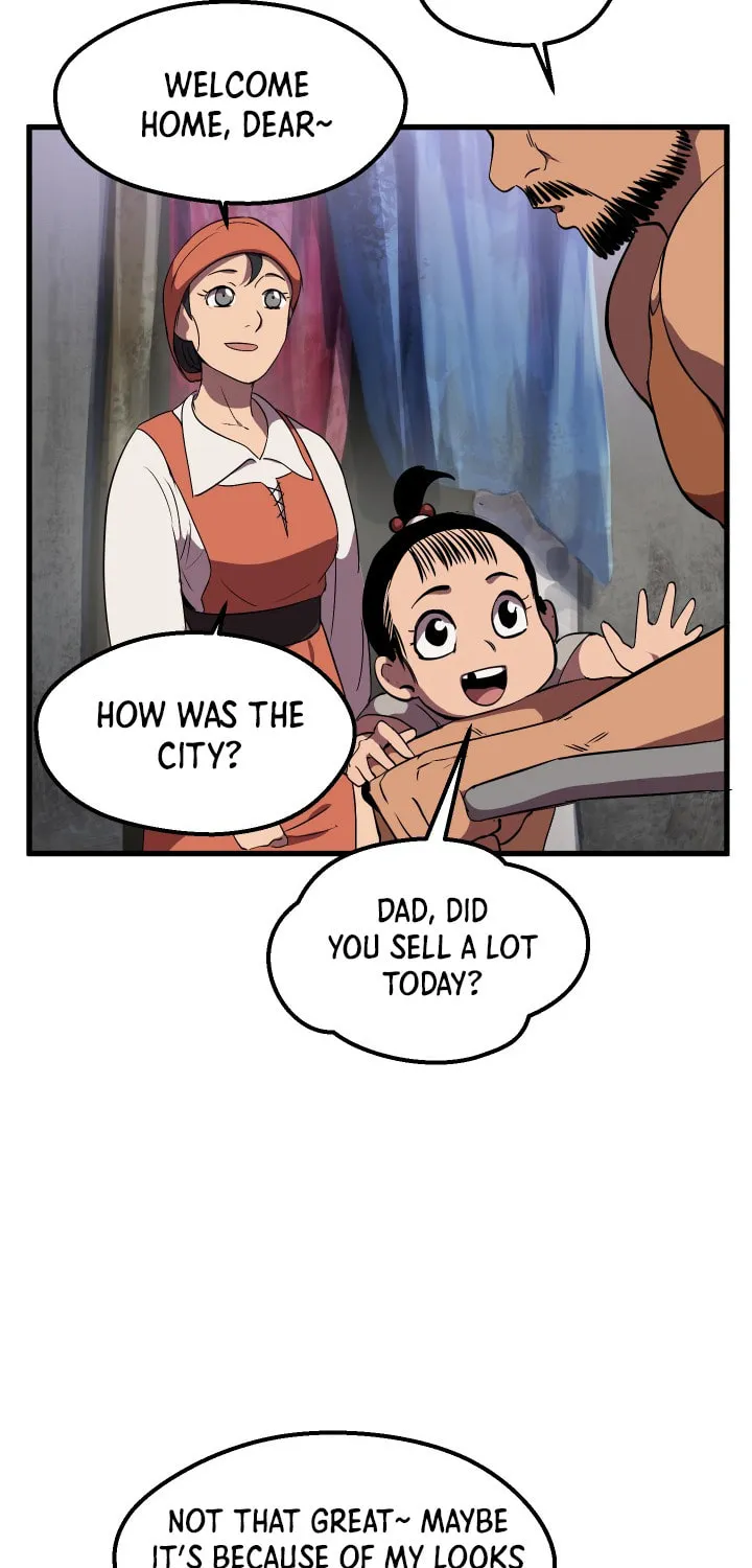 Latna Saga: Survival of a Sword King Chapter 30 page 46 - 