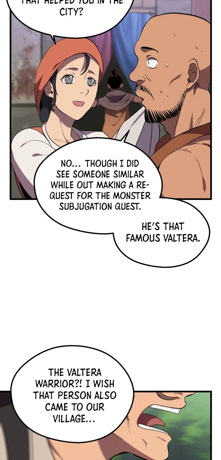 Latna Saga: Survival of a Sword King Chapter 30 page 48 - 