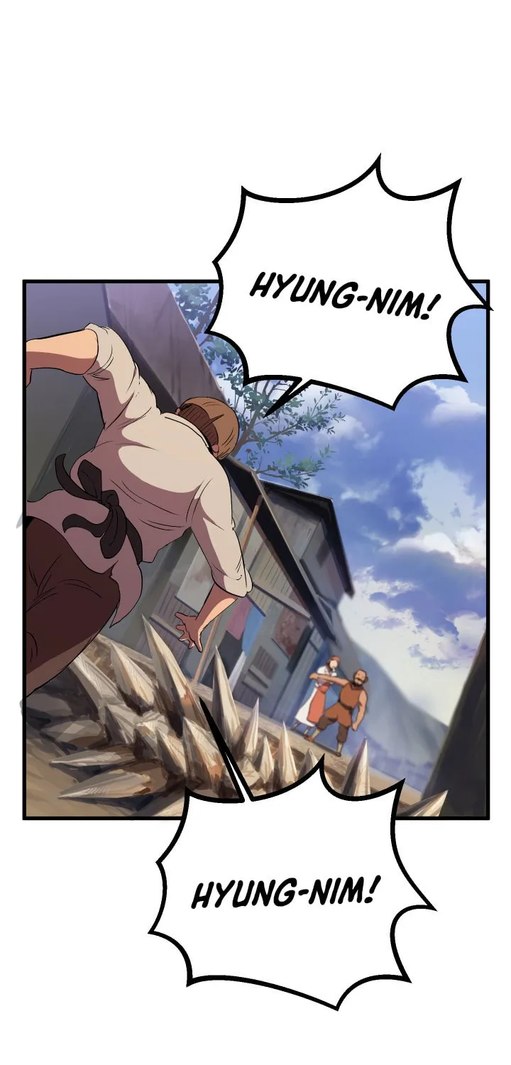 Latna Saga: Survival of a Sword King Chapter 30 page 50 - 
