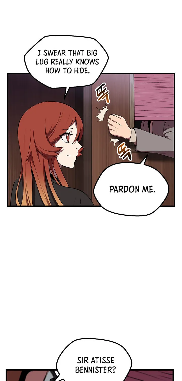 Latna Saga: Survival of a Sword King Chapter 30 page 6 - 