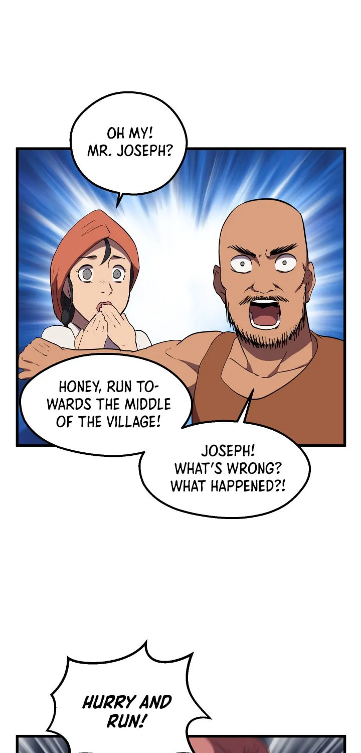 Latna Saga: Survival of a Sword King Chapter 30 page 51 - 