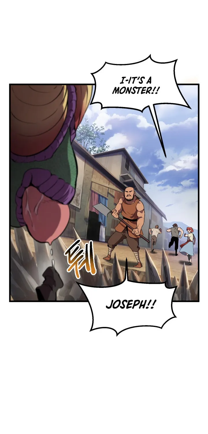 Latna Saga: Survival of a Sword King Chapter 30 page 55 - 