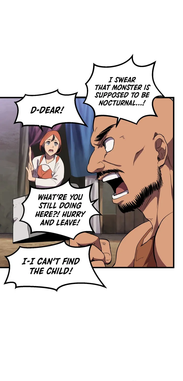 Latna Saga: Survival of a Sword King Chapter 30 page 56 - 