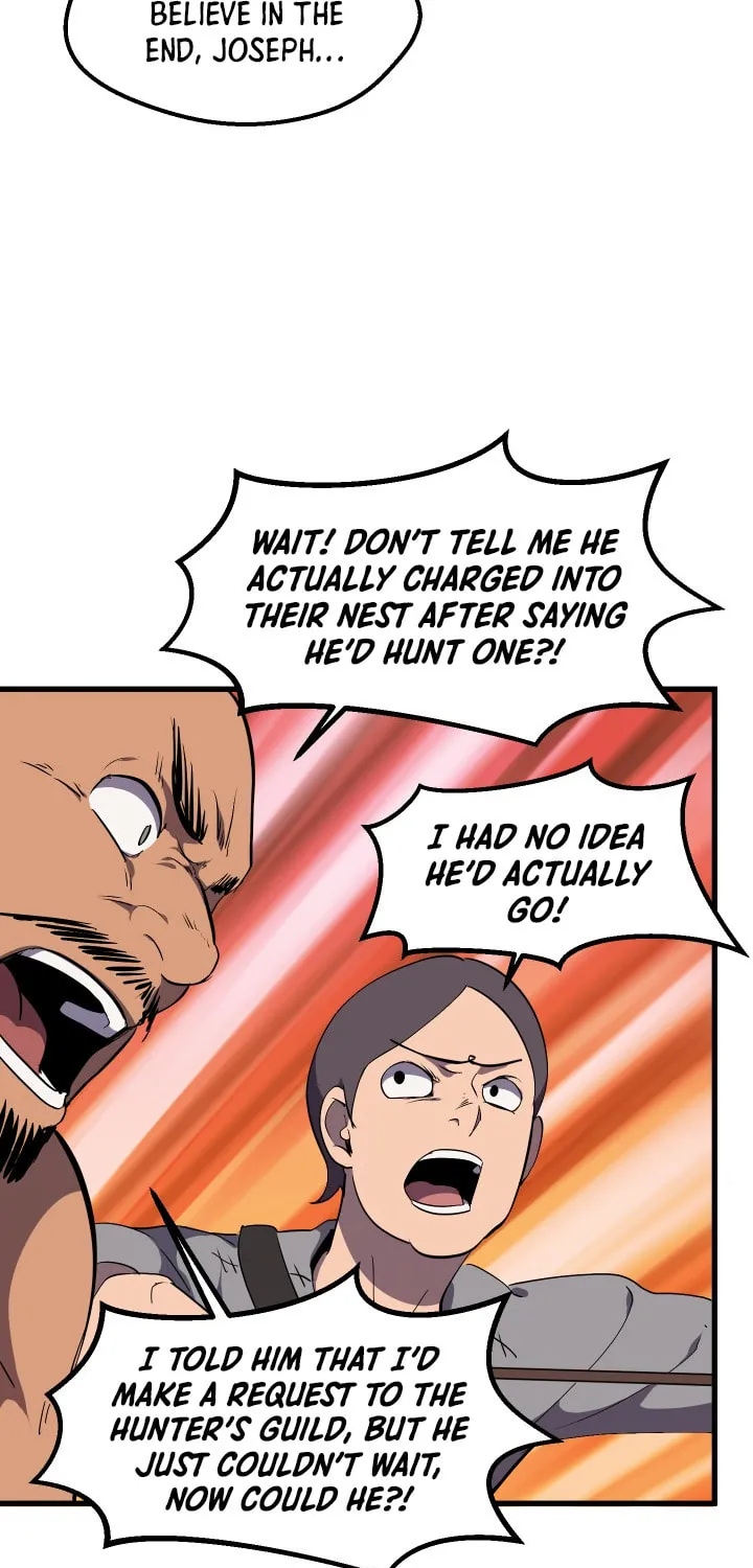 Latna Saga: Survival of a Sword King Chapter 30 page 58 - 