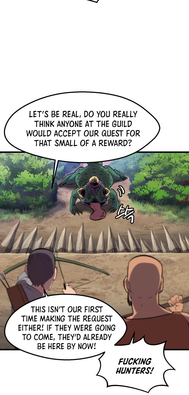 Latna Saga: Survival of a Sword King Chapter 30 page 59 - 