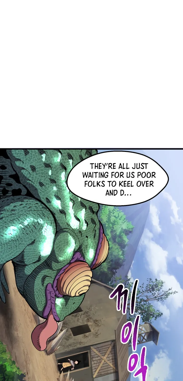 Latna Saga: Survival of a Sword King Chapter 30 page 60 - 