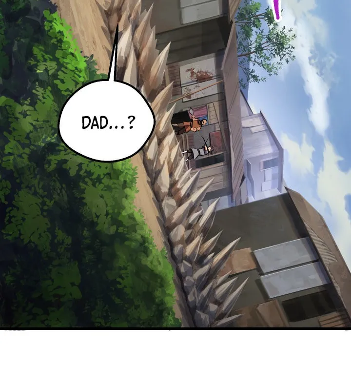 Latna Saga: Survival of a Sword King Chapter 30 page 61 - 