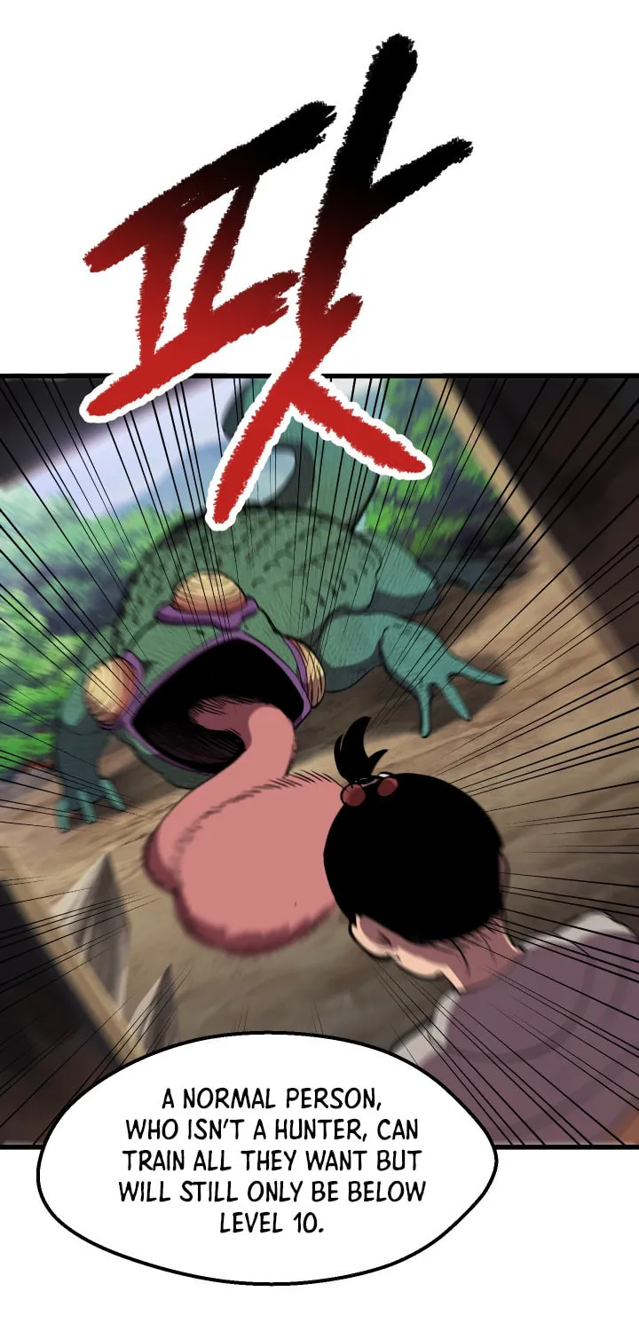 Latna Saga: Survival of a Sword King Chapter 30 page 62 - 