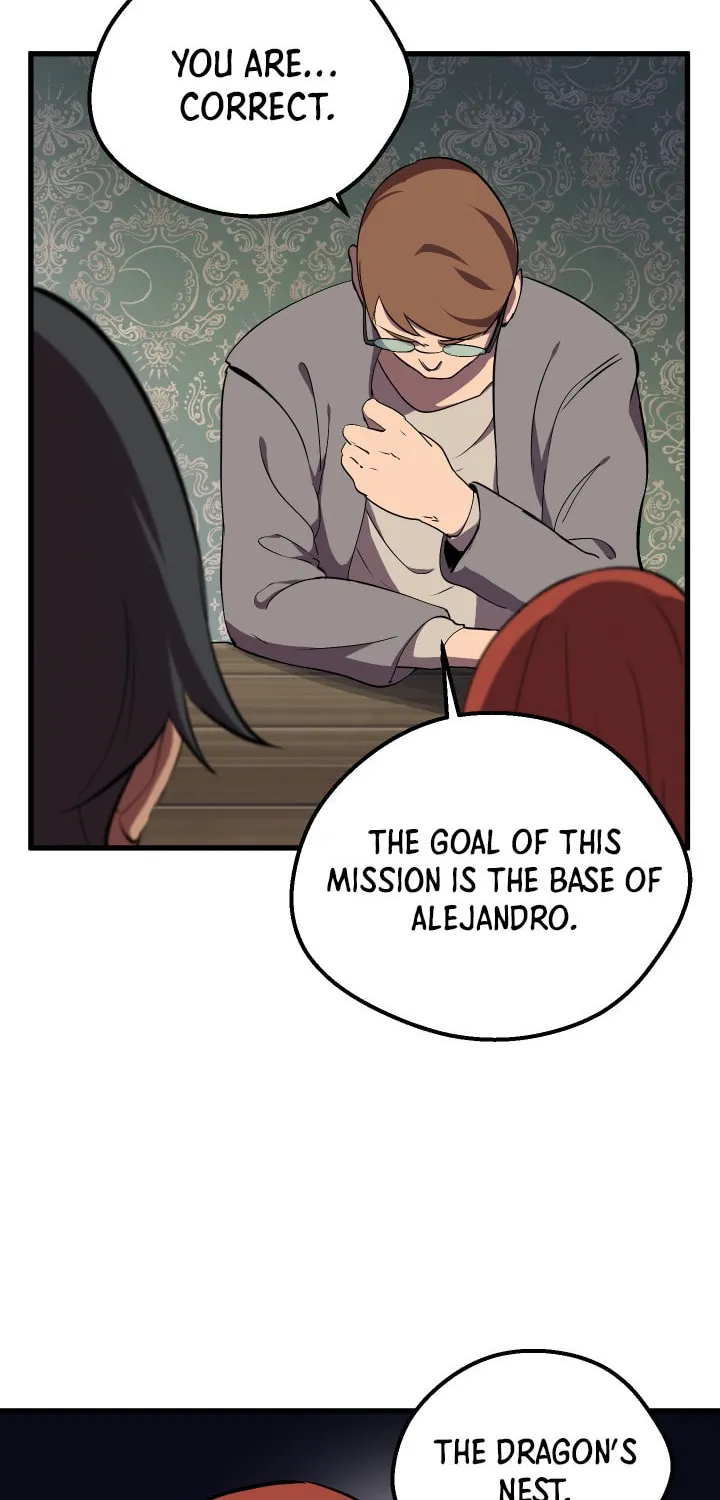 Latna Saga: Survival of a Sword King Chapter 30 page 67 - 