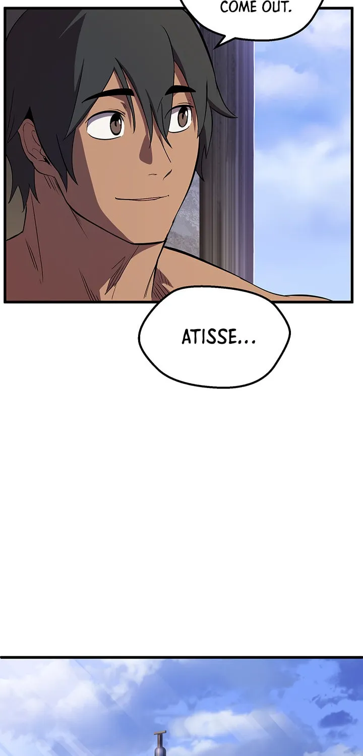 Latna Saga: Survival of a Sword King Chapter 30 page 8 - 