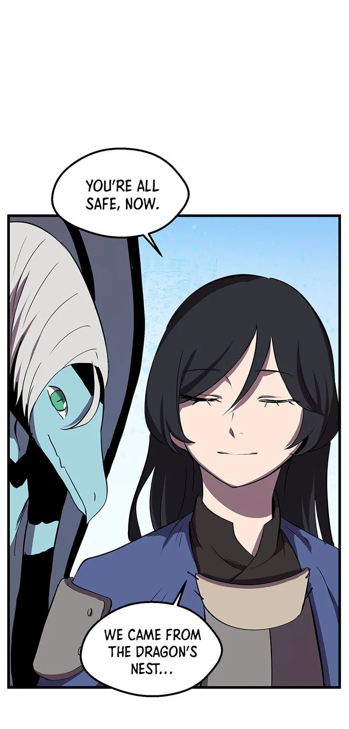 Latna Saga: Survival of a Sword King Chapter 30 page 77 - 