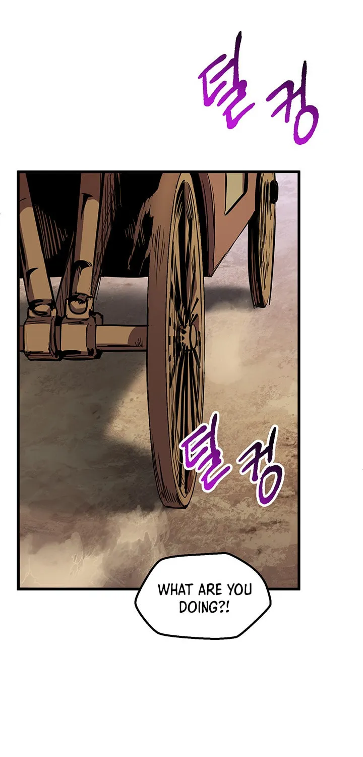 Latna Saga: Survival of a Sword King Chapter 30 page 10 - 