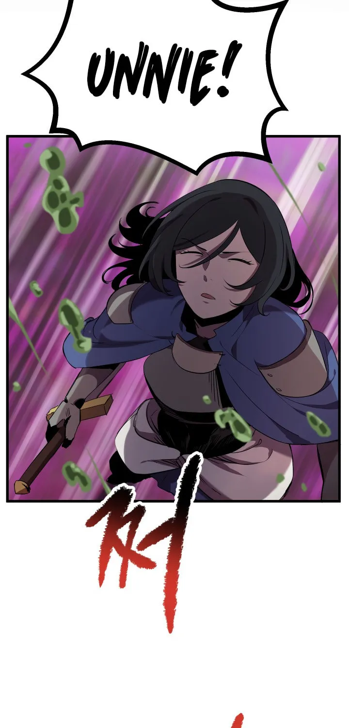 Latna Saga: Survival of a Sword King Chapter 31 page 13 - 