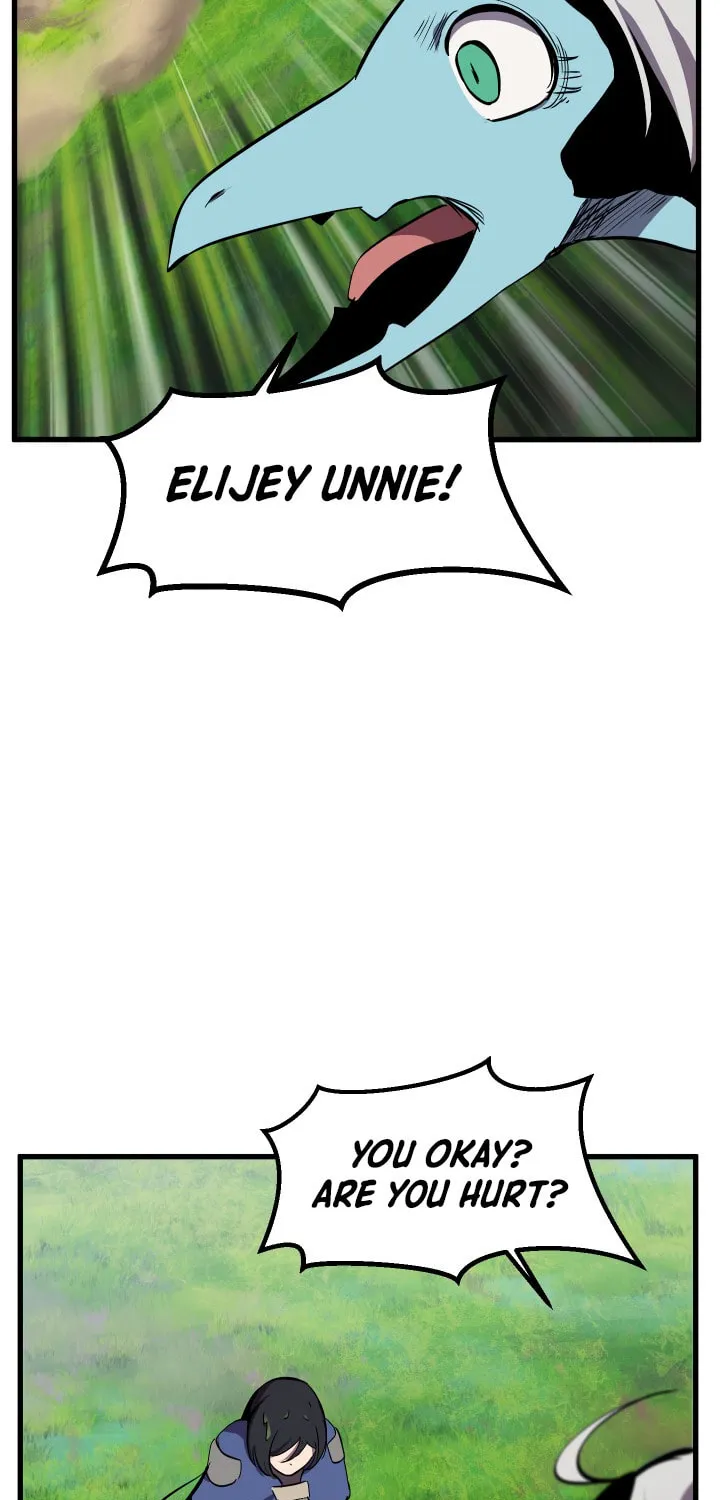 Latna Saga: Survival of a Sword King Chapter 31 page 17 - 