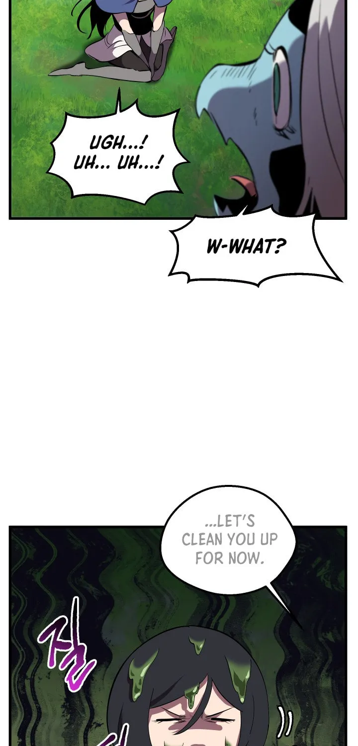 Latna Saga: Survival of a Sword King Chapter 31 page 18 - 