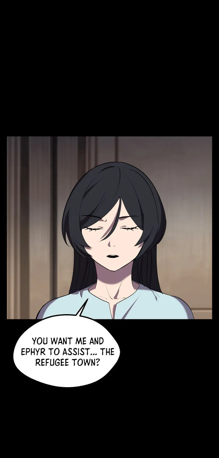 Latna Saga: Survival of a Sword King Chapter 31 page 3 - 