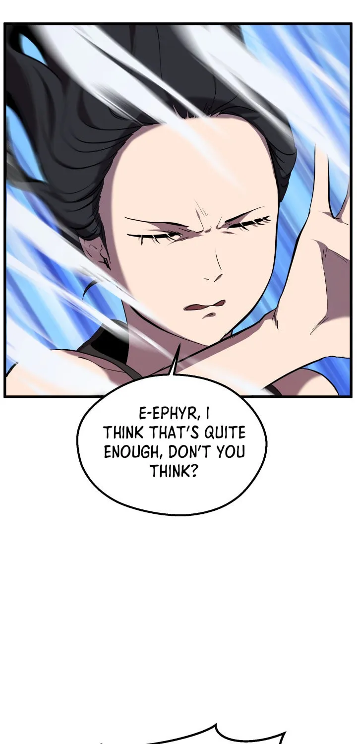 Latna Saga: Survival of a Sword King Chapter 31 page 22 - 