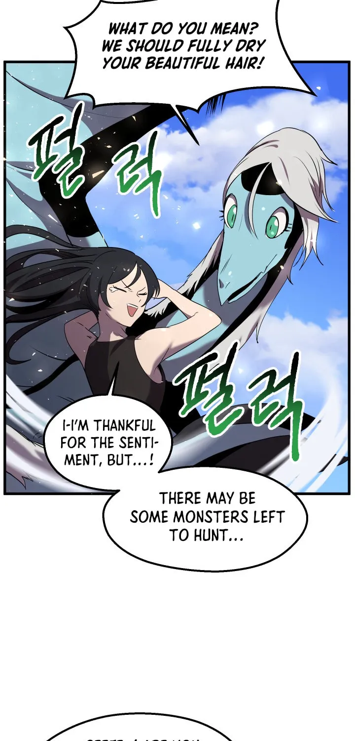 Latna Saga: Survival of a Sword King Chapter 31 page 23 - 