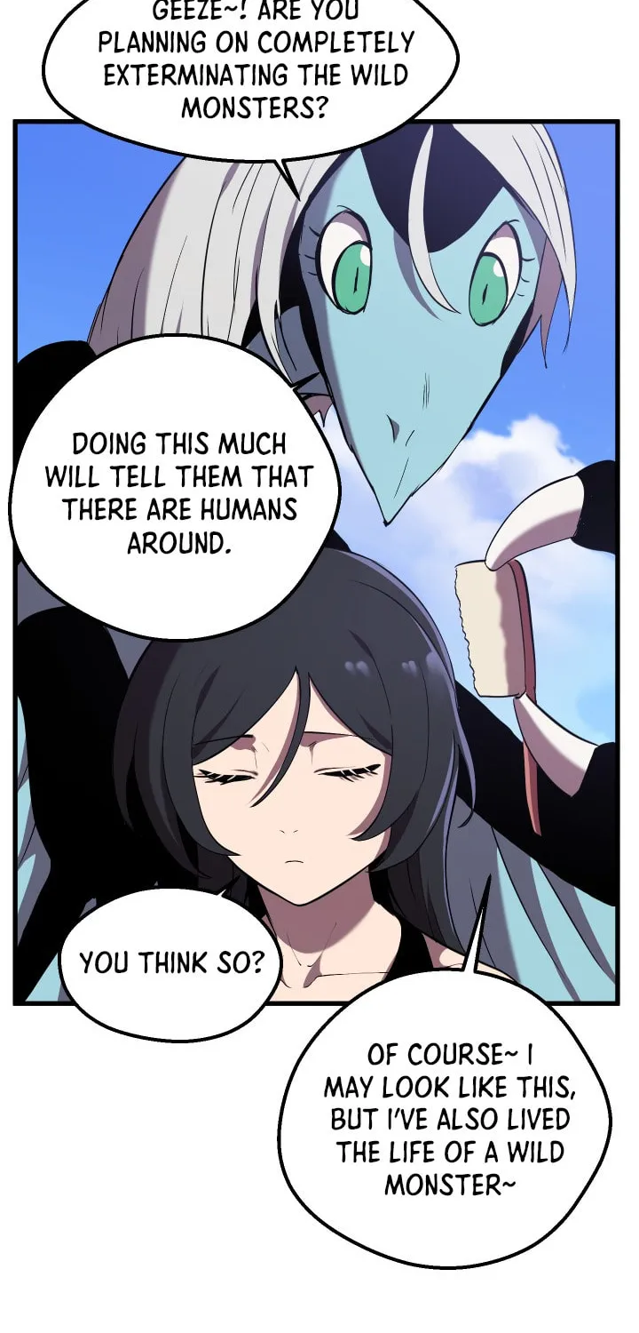 Latna Saga: Survival of a Sword King Chapter 31 page 24 - 