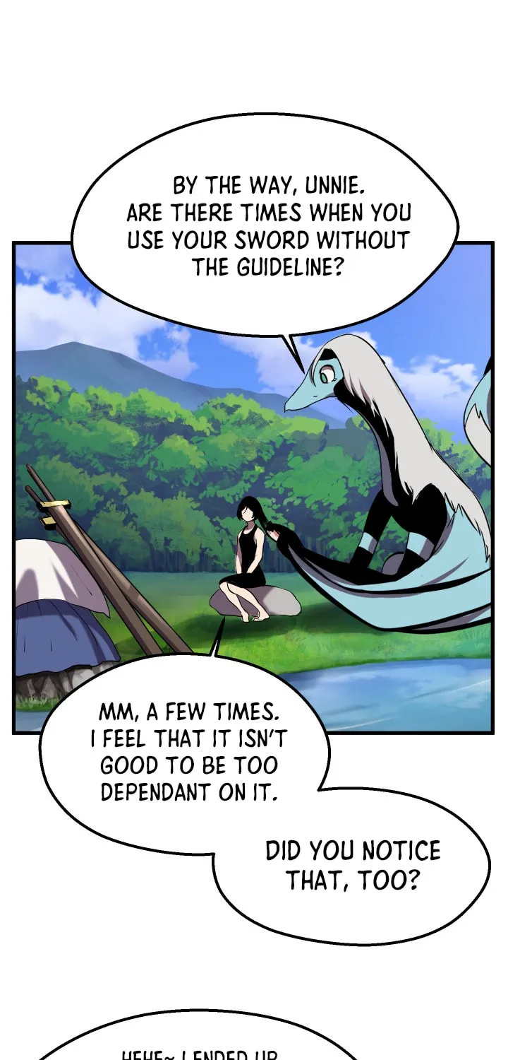 Latna Saga: Survival of a Sword King Chapter 31 page 25 - 